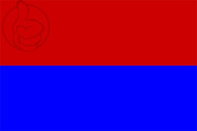 Bandera de Noreña