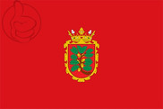 Bandera de Astorga