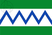 Bandera de Barjas