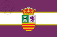 Bandera de Campazas
