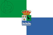 Bandera de Colunga