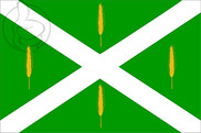 Bandera de Joarilla de las Matas