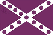 Bandera de La Ercina