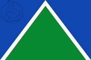 Bandera de Luyego