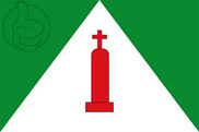 Bandera de Maraña