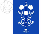 Bandera de Sancedo