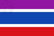 Bandera de Soto de la Vega