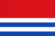 Bandera de Urdiales del Páramo