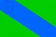 Bandera de Somiedo