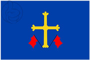 Bandera de Gozón