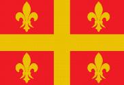 Bandera de Morcín