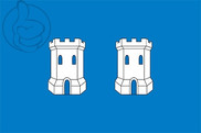 Bandera de Vilaboa