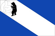 Bandera de Folgoso de la Ribera