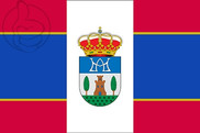 Bandera de Santa María del Páramo