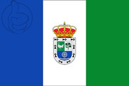 Bandera de Valdepolo
