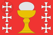 Bandera de Mondoñedo