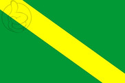 Bandera de Pontedeume