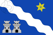 Bandera de Carnota