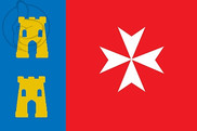 Bandera de O Páramo
