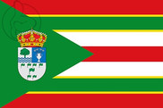 Bandera de Villamontán de la Valduerna