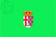 Bandera de Villarejo de Órbigo