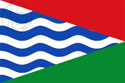 Bandera de Villademor de la Vega