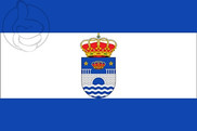 Bandera de La Vecilla