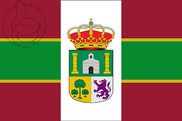 Bandera de Villamoratiel de las Matas