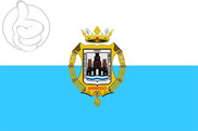 Bandera de Arnedo