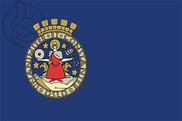 Bandera de Oslo