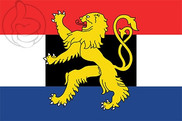 Bandera de Benelux