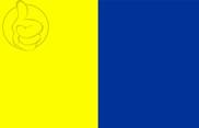 Bandera de Kilo