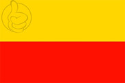 Bandera de Varsovia