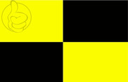 Bandera de Lima
