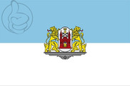 Bandera de Riga