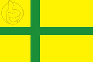 Bandera de Gotland