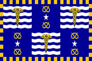 Bandera de Brisbane