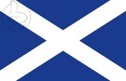 Bandera de Mike