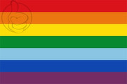 Bandera de Cuzco
