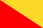 Bandera de Palermo