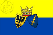 Bandera de Essen