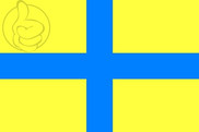 Bandera de Parma