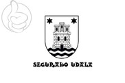 Bandera de Segura