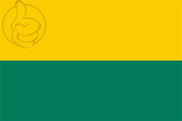 Bandera de La Haya