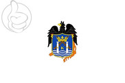 Bandera de Trujillo (Perú)