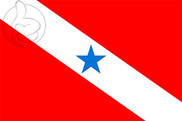 Bandera de Pará