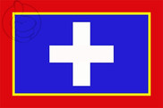 Bandera de Ática
