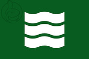 Bandera de Hiroshima