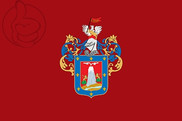 Bandera de Arequipa