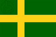 Bandera de Öland